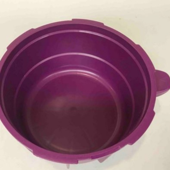 MICROWAVE PRESSURE COOKER SET - Picture 5 of 6